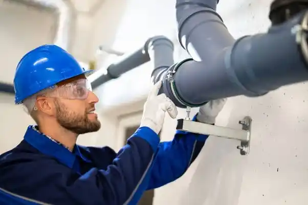 water damage restoration service Woodsboro